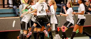 EIBK avgjorde med åtta sekunder kvar
