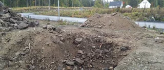 Vi i tomtkön bestraffas kollektivt