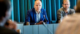 Visionen når inte ut i omklädningsrummen
