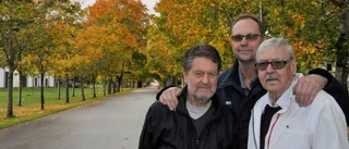 Knutmassofilmen sprids på Youtube