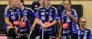 Sirius målvakt förd till sjukhus