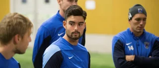 Klart med ny klubb för Montiel