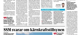 ”Det tar aldrig stopp”