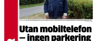 Dåligt informerad