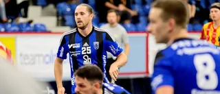 0–2-underläge – efter 38 sekunder