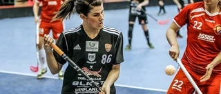 Säsongens svåraste match väntar