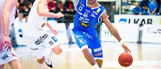 Uppsala foulade bort sig