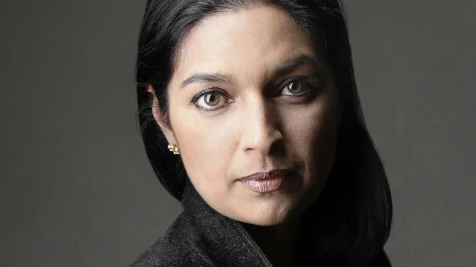 Jhumpa Lahiri