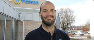 Polisen tipsar föräldrar om valborgsfesten