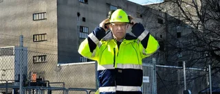 Vd kommenterar konkursen