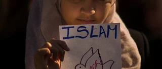 Muslimska världen har också ett ansvar