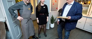 Årets vinkrogar utsedda