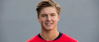 Ais-backens succé i debuten