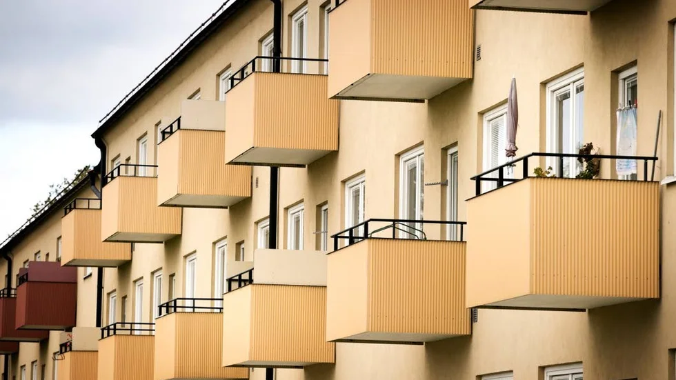 Boende. Ett nytt projekt ska hjälpa hemlösa in på bostadsmarknaden.