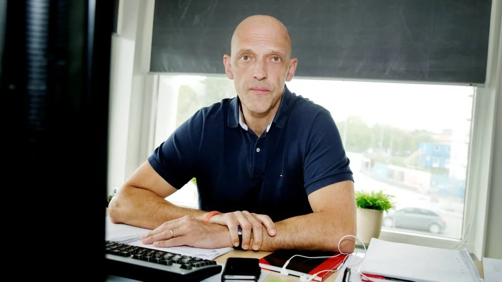 Polis. ”Att bli av med pengar och bilar svider hårt för de kriminella. Därför satsar vi mycket på att frånta dem vinsterna som personerna gjort på sin brottslighet.”		Det säger Jale Poljarevius, chef för polisområdet Uppsala-Knivsta.