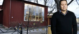 "Inga nyckelverk av Hjorth"