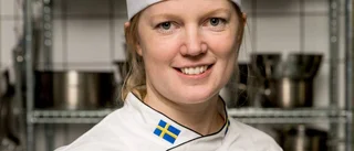 Prisad konditor öppnar bageri