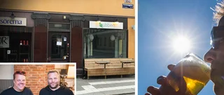 Ny ölkrog öppnar i Uppsala