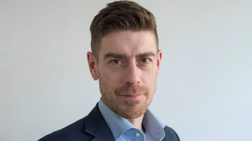 Kalle Sandhammar.