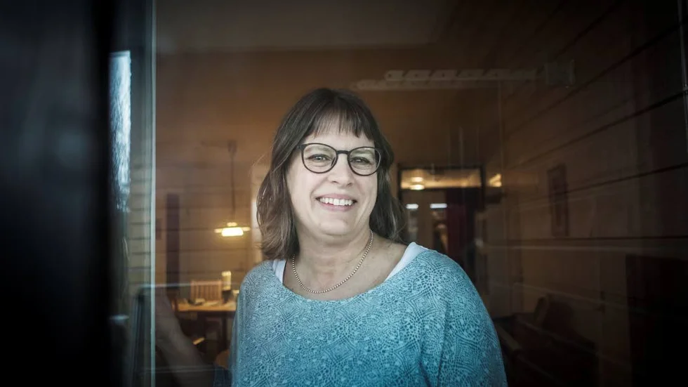Brinner. Under nästan 20 år har Uppsalabon Elisabeth Axberg arbetat med att stötta personer med neuropsykiatriska diagnoser.