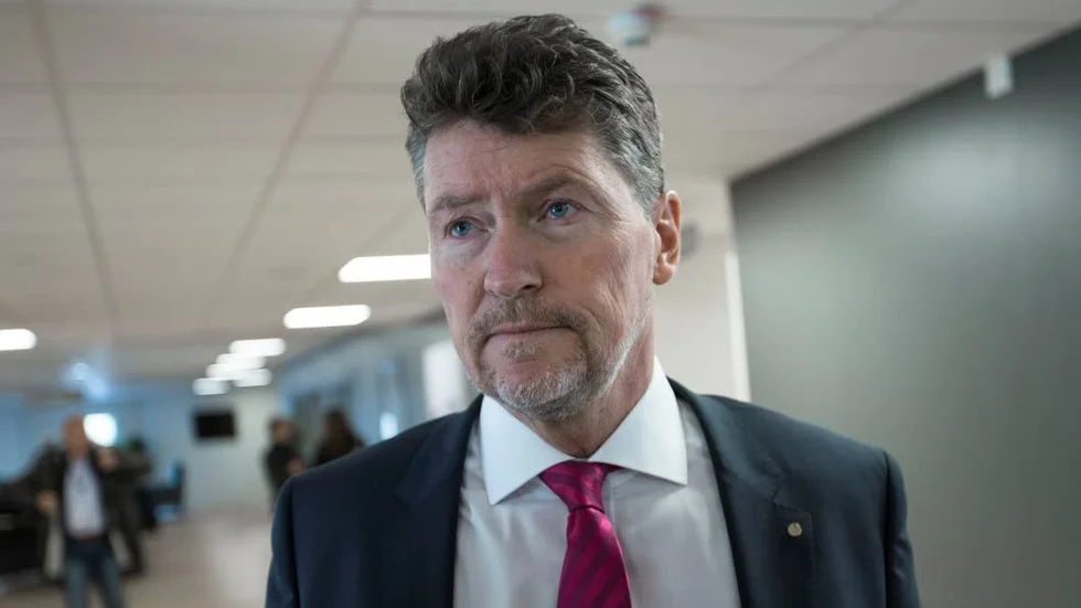 Annan kompetens krävs. Vattenfalls produktionschef Torbjörn Wahlborg anser att Eva Halldén har den kärntekniska erfarenhet som SKB behöver inför de mångmiljardprojekt som bolaget står inför.