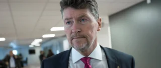 "Rätt tidpunkt för vd-byte"