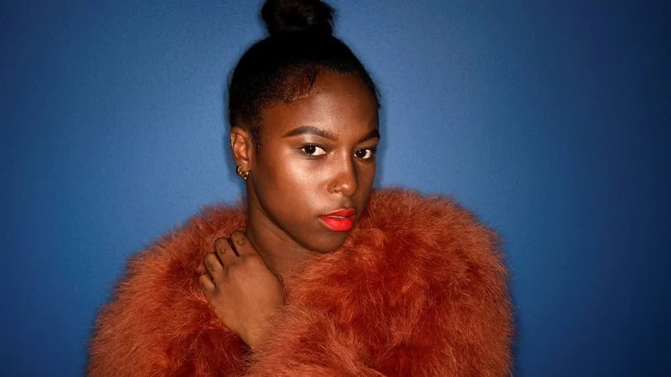 Spelsugen. Sabina Ddumba är ute på turné och den 22 mars kommer hon till Uppsala.