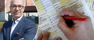 Dags att deklarera – om du vill få pengar tillbaka redan i april • Privatekonomen tipsar om avdragen att ha koll på