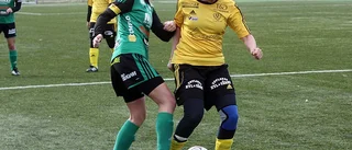 Dubbla förluster i fyran