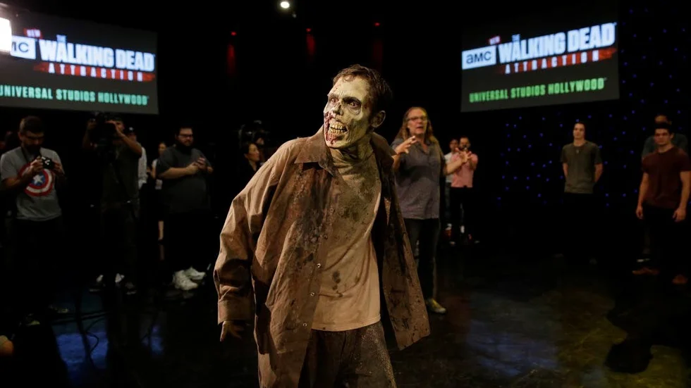 Friår. Kanske är det populariteten hos tv-serier som The walking dead som har föranlett regeringen att försöka väcka liv i friåret som dödförklarades för över tio år sedan.