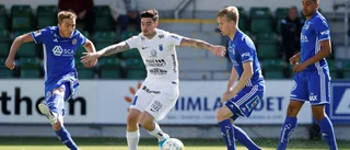 Bryter förbannelsen - vinner på bortaplan