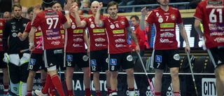 Storvretas fräckis i boxplay