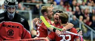 18.30: Storvreta i kvartsfinal