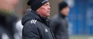 "Vi ska inte halka ned längre"