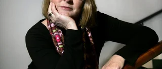 "Karin Wahlberg gör mig nyfiken"