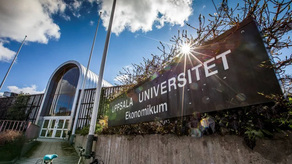 Arkivbild. Studenter i hela Sverige använder sig av Studentkortet.