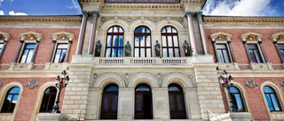 Ny utbildning för utlandsfödda
