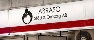 Flyktingbolag anklagas för skattetrixande