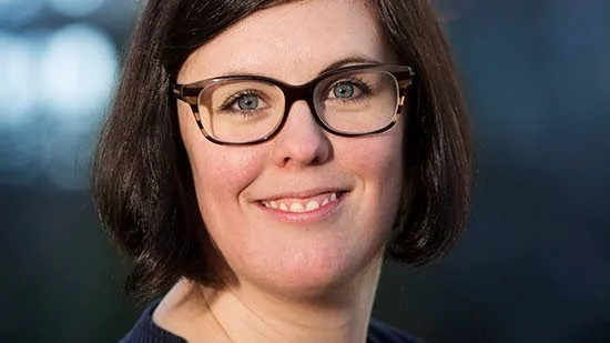 Nytt uppdrag. För Isabell Lundqvist Eklund.