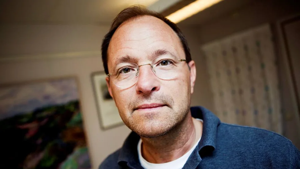 Björn Olsen