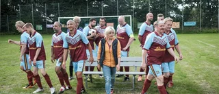 Uppsalaskådespelare i ny tv-serie
