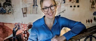 Ung teater om att må