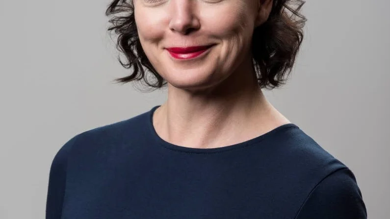 Anna-Lena Holmström, Svenskt näringsliv, är gästkrönikör i Uppgång och EP Näringsliv.
