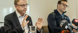 Sirius i chock efter dopingskandalen