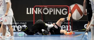 KLIPP: Se när Klintsten ryker ihop med Linköpingspelaren