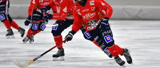 13.15: Följ Uniks annandagsmatch
