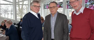 Centern vill ha färre regler för småföretag