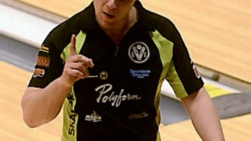 Tobias Pettersson