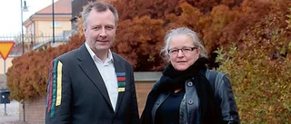 Magnus kvar som ordförande