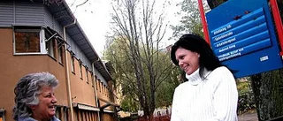 Arbetsterapeututbildning kan vara räddad